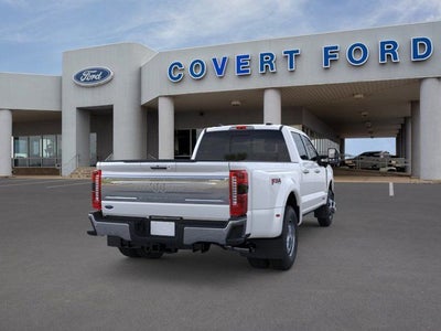 2026 Ford F-350SD King Ranch DRW