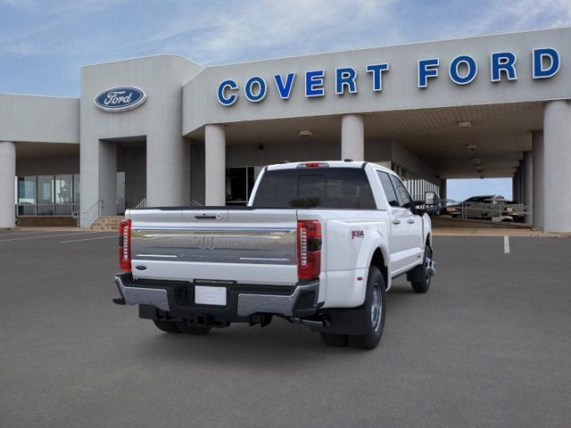 2026 Ford F-350SD King Ranch DRW