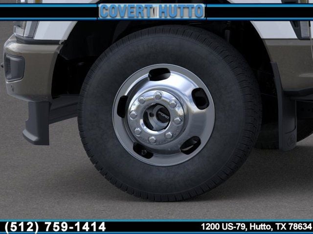 2026 Ford F-350SD King Ranch DRW