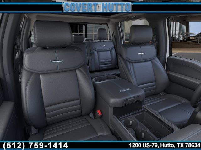 2026 Ford F-350SD Platinum DRW