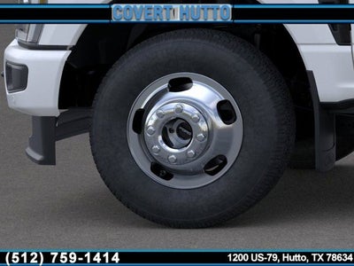 2026 Ford F-350SD Platinum DRW