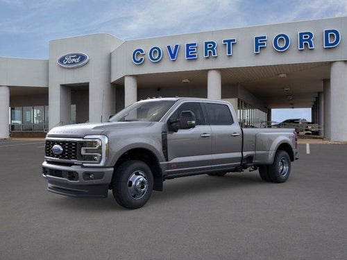 2026 Ford F-350SD Platinum DRW