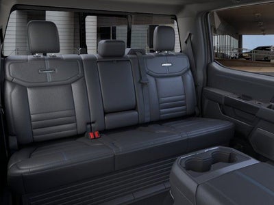 2026 Ford F-350SD Platinum DRW