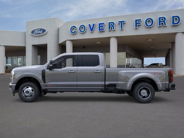 2026 Ford F-350SD Platinum DRW