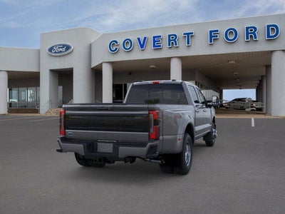 2026 Ford F-350SD Platinum DRW