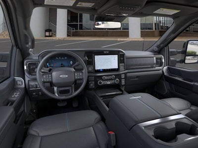 2026 Ford F-350SD Platinum DRW