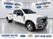 2024 Ford F-350SD King Ranch