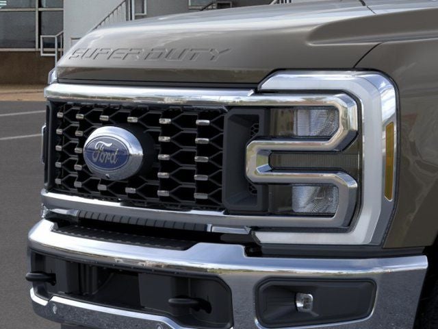 2026 Ford F-350SD King Ranch DRW