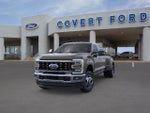2026 Ford F-350SD King Ranch DRW