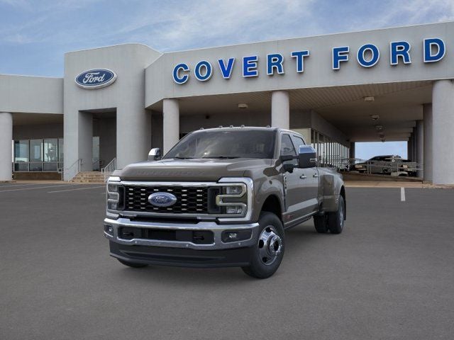 2026 Ford F-350SD King Ranch DRW