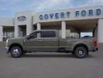 2026 Ford F-350SD King Ranch DRW