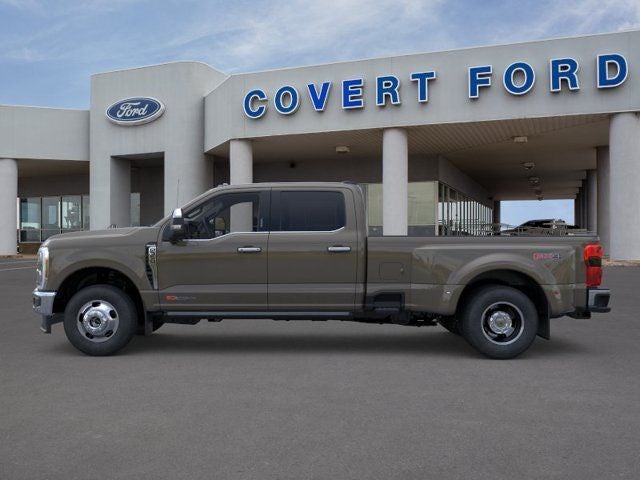 2026 Ford F-350SD King Ranch DRW