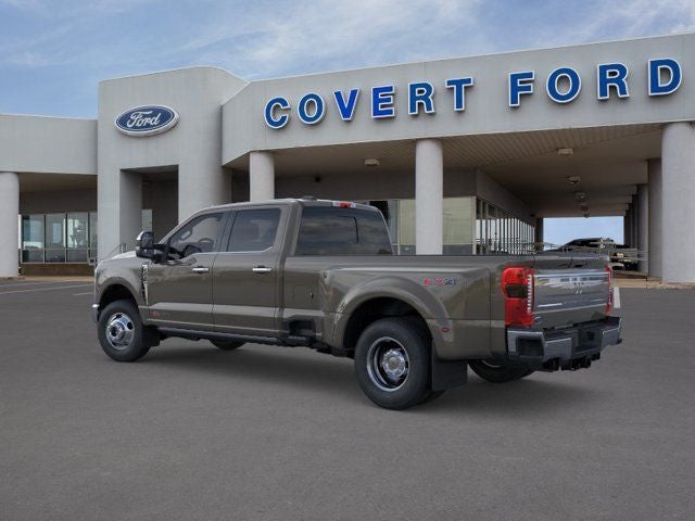 2026 Ford F-350SD King Ranch DRW