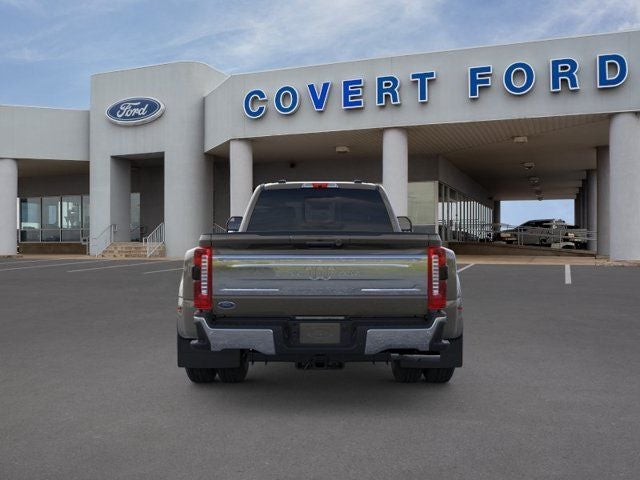2026 Ford F-350SD King Ranch DRW