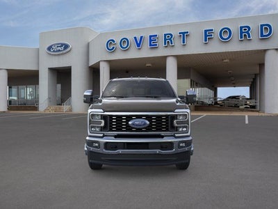 2026 Ford F-350SD King Ranch DRW
