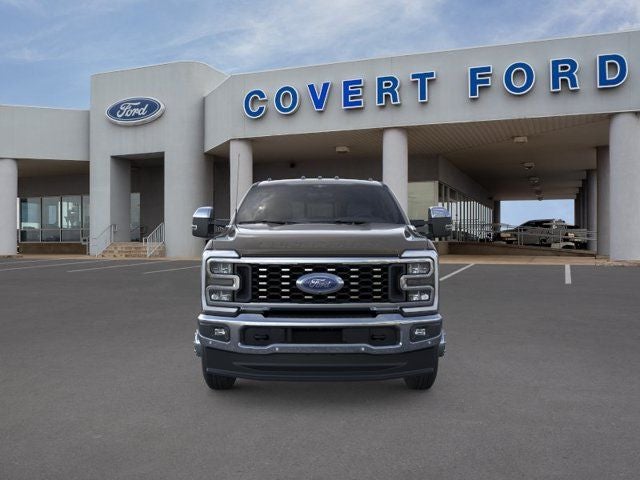 2026 Ford F-350SD King Ranch DRW