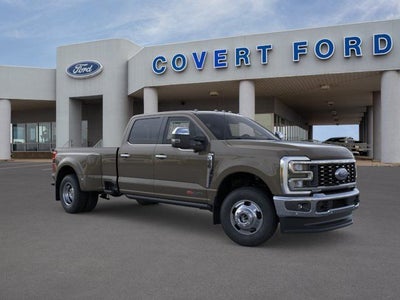 2026 Ford F-350SD King Ranch DRW