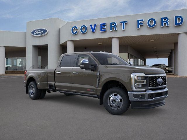 2026 Ford F-350SD King Ranch DRW