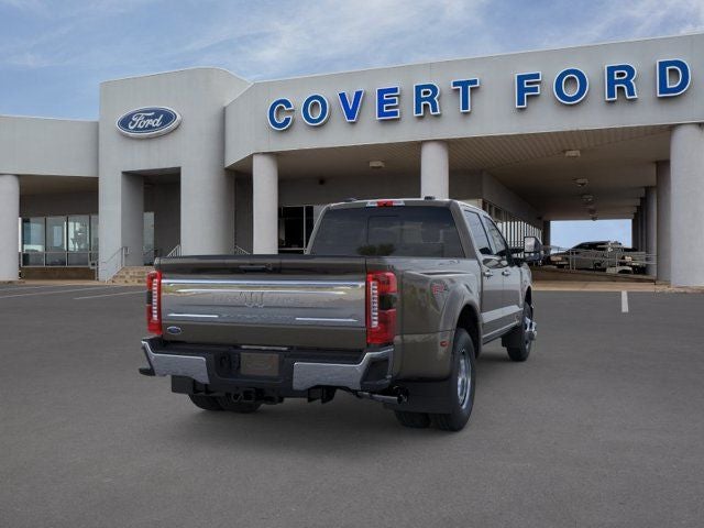 2026 Ford F-350SD King Ranch DRW