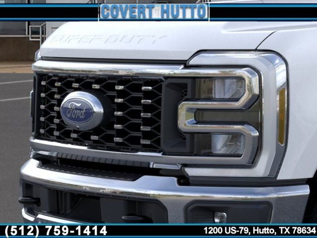 2026 Ford F-350SD King Ranch DRW