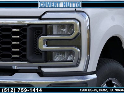 2026 Ford F-350SD King Ranch DRW