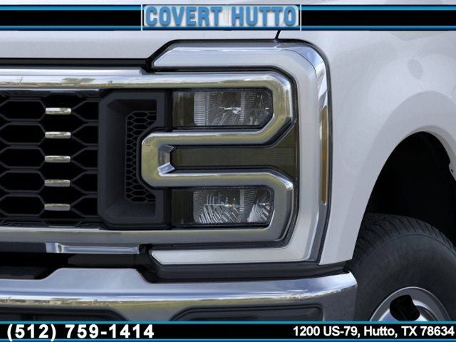 2026 Ford F-350SD King Ranch DRW
