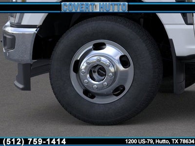 2026 Ford F-350SD King Ranch DRW