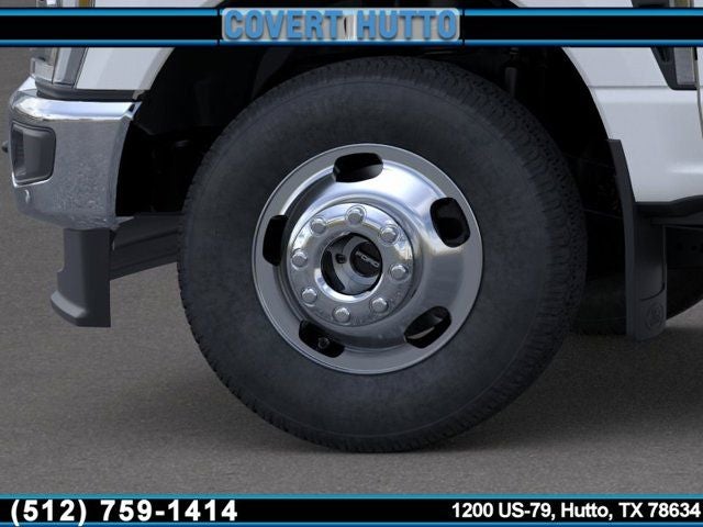 2026 Ford F-350SD King Ranch DRW