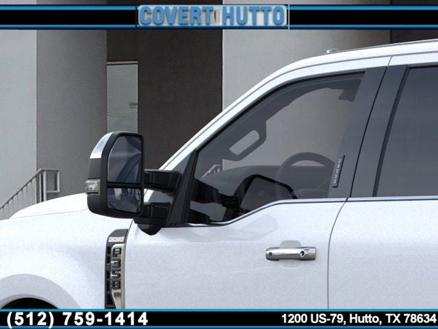 2026 Ford F-350SD King Ranch DRW
