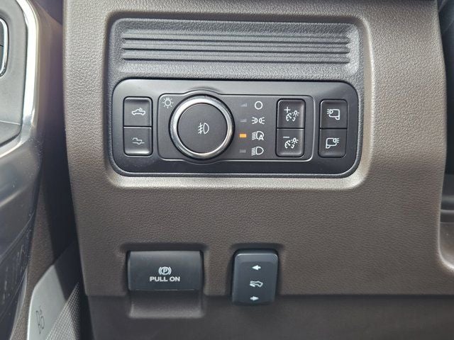 2026 Ford F-350SD King Ranch DRW