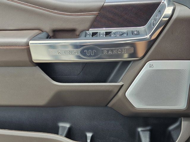 2026 Ford F-350SD King Ranch DRW