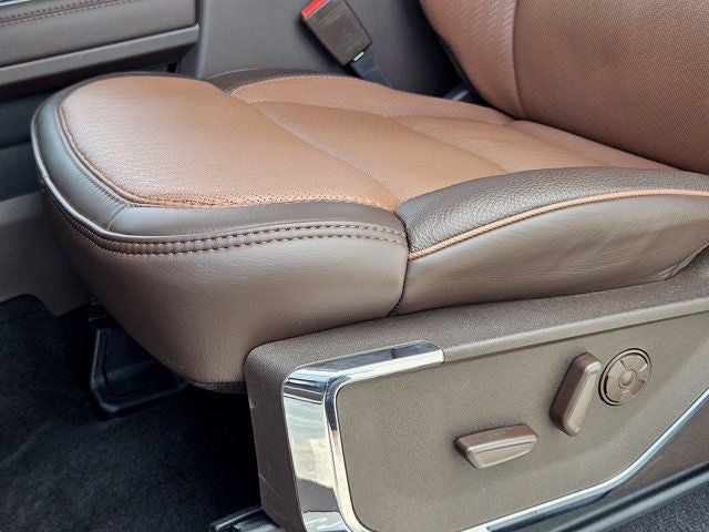 2026 Ford F-350SD King Ranch DRW