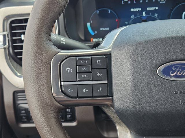2026 Ford F-350SD King Ranch DRW