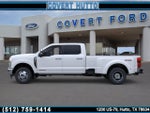 2026 Ford F-350SD King Ranch DRW