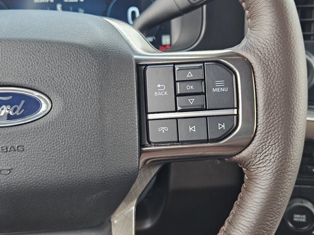 2026 Ford F-350SD King Ranch DRW