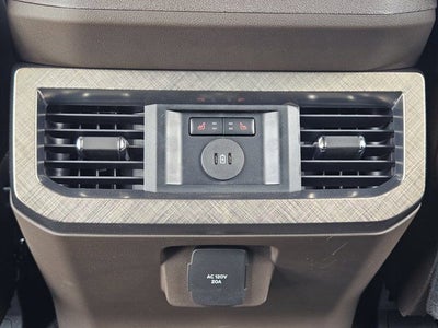 2026 Ford F-350SD King Ranch DRW