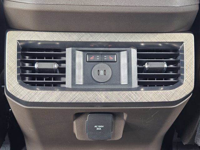 2026 Ford F-350SD King Ranch DRW