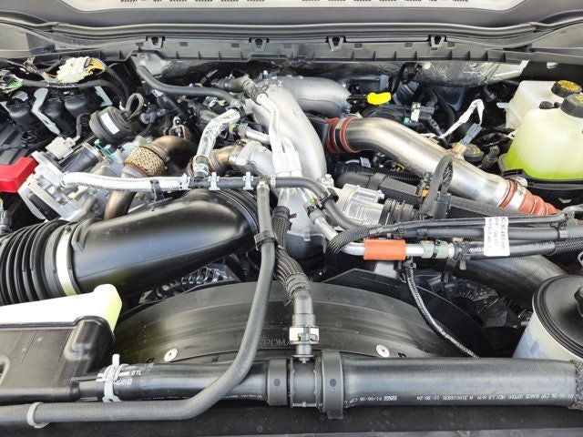 2026 Ford F-350SD King Ranch DRW
