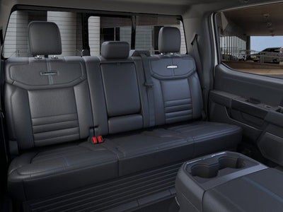 2026 Ford F-350SD Platinum DRW