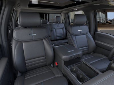 2026 Ford F-350SD Platinum DRW