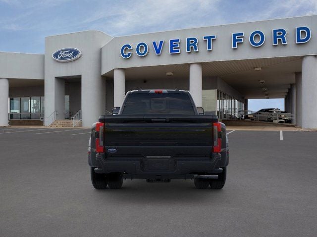 2026 Ford F-350SD Platinum DRW