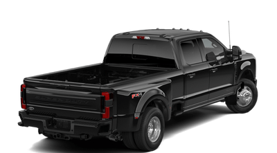 2026 Ford F-350SD DRW