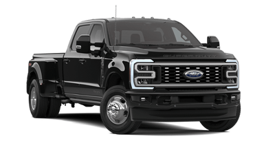 2026 Ford F-350SD DRW