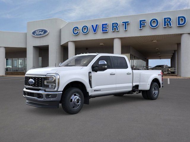 2026 Ford F-350 Lariat 4x4 Crew Cab 8' Box DRW's photo