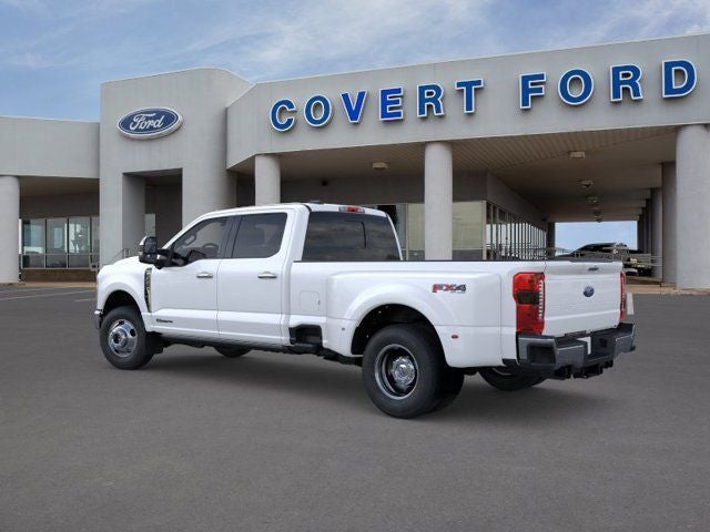 2026 Ford F-350SD Lariat DRW