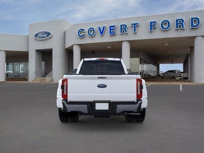 2026 Ford F-350SD Lariat DRW