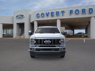 2026 Ford F-350SD Lariat DRW