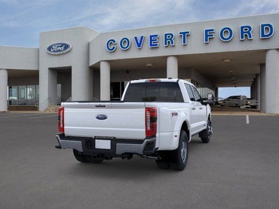 2026 Ford F-350SD Lariat DRW