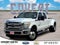 2016 Ford F-350SD Lariat DRW