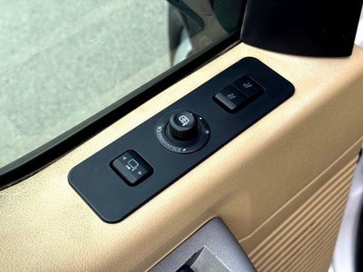 2016 Ford F-350SD Lariat DRW